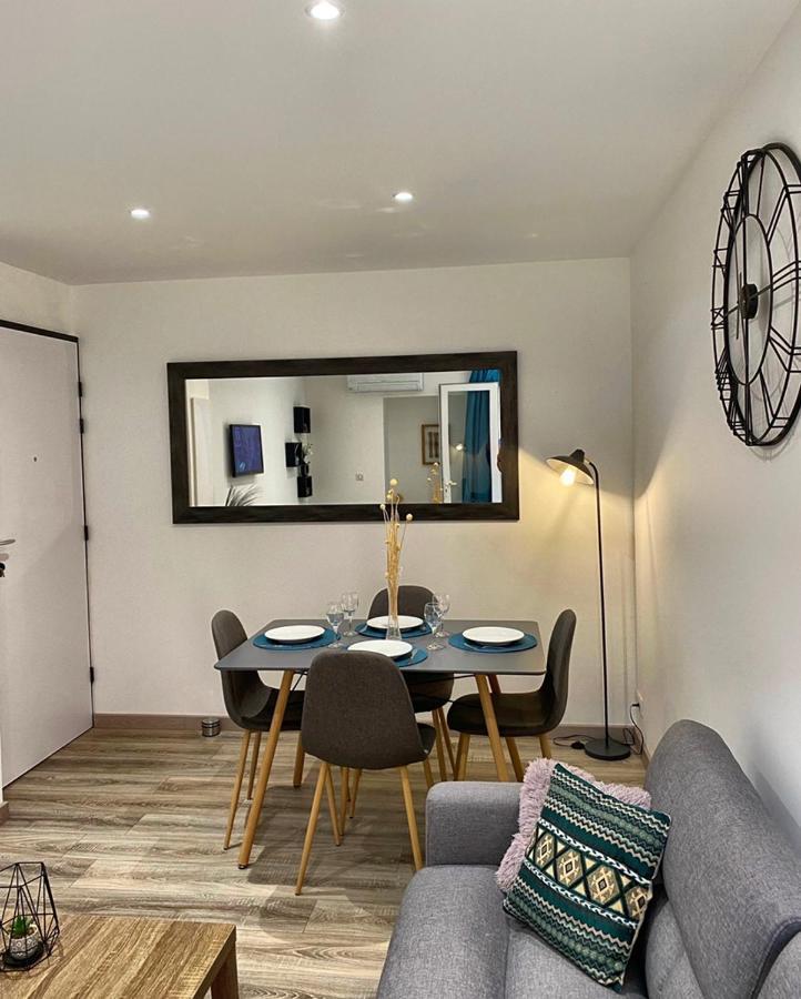 Magnifique T2 Pour Vos A Ajaccio Apartment *