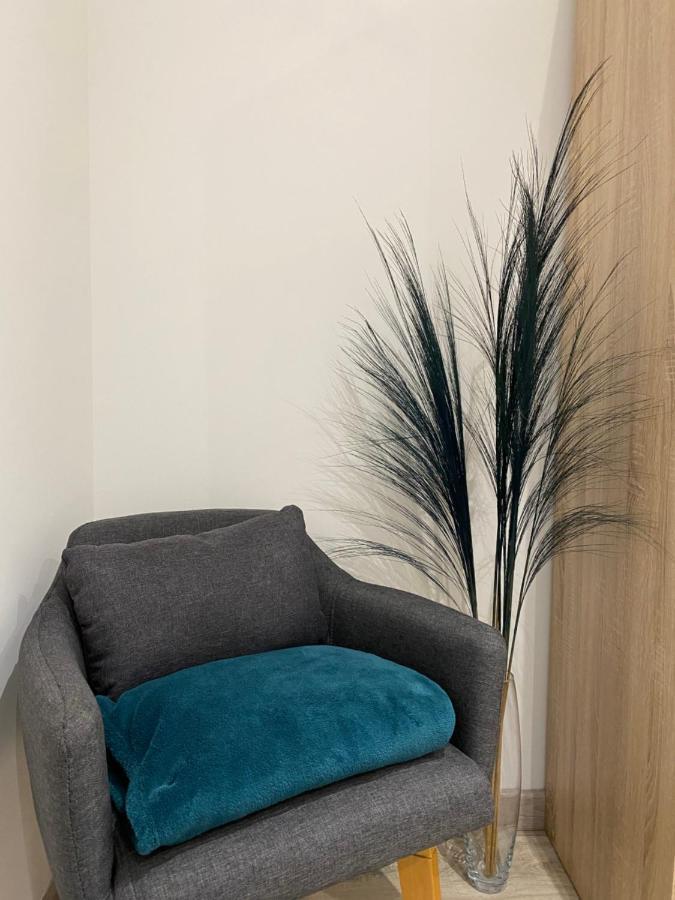 Magnifique T2 Pour Vos A Ajaccio Apartment *