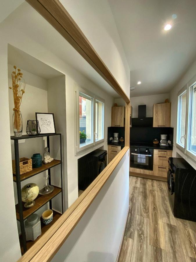 Magnifique T2 Pour Vos A Ajaccio Apartment Ajaccio (Corsica)
