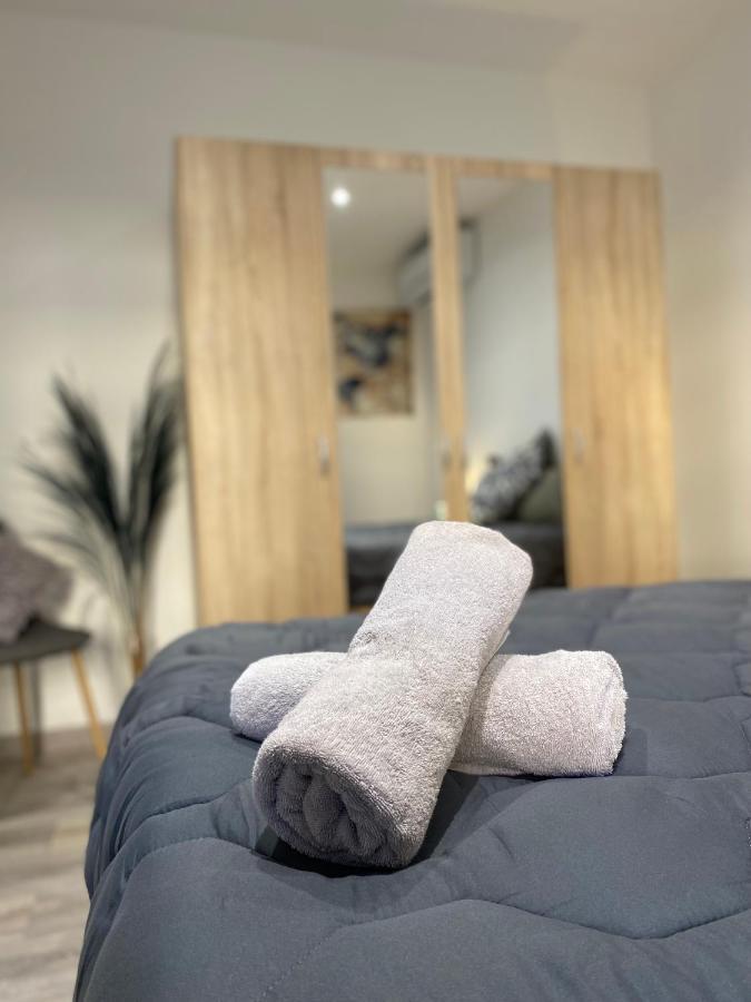 Apartment Magnifique T2 Pour Vos A Ajaccio Ajaccio (Corsica)