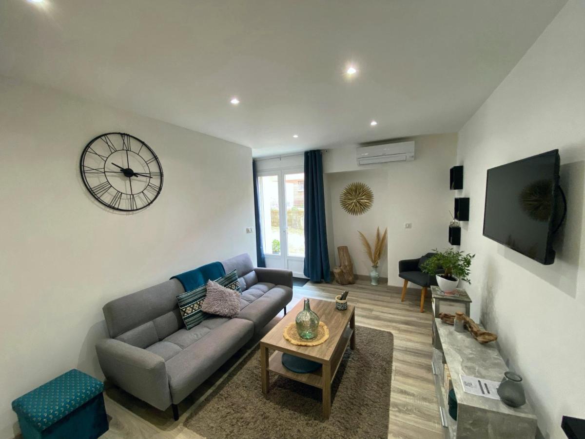 Magnifique T2 Pour Vos A Ajaccio Apartment