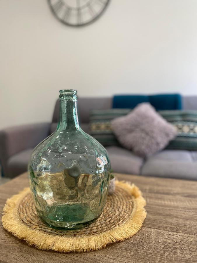 Magnifique T2 Pour Vos A Ajaccio Apartment Ajaccio (Corsica)